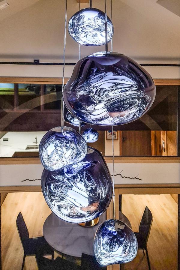 圣热尔韦莱班Immobilier De Montagne - La Collection - La Telecabine公寓 外观 照片